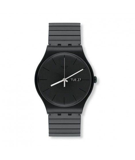 Orologio Swatch unisex Mystery Life SUOB708A