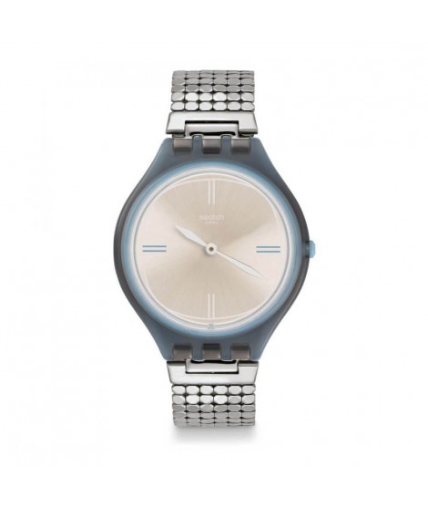 Swatch svom101ga watch