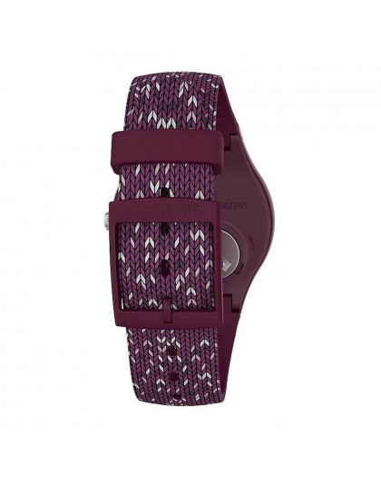 Orologio Swatch Trico'Purp SUOV705