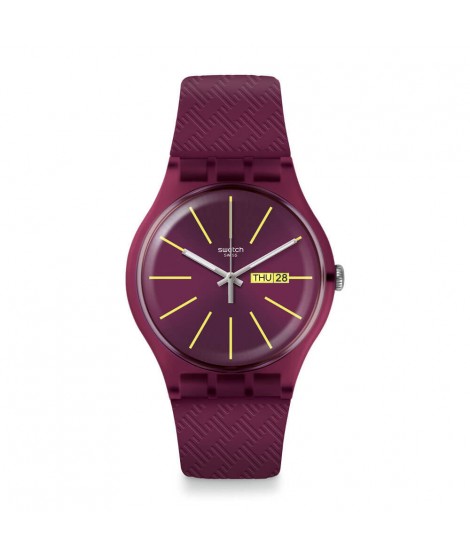 Orologio Swatch donna Winery SUOR709