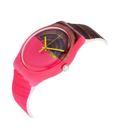Orologio Swatch Woodkid SUOP703