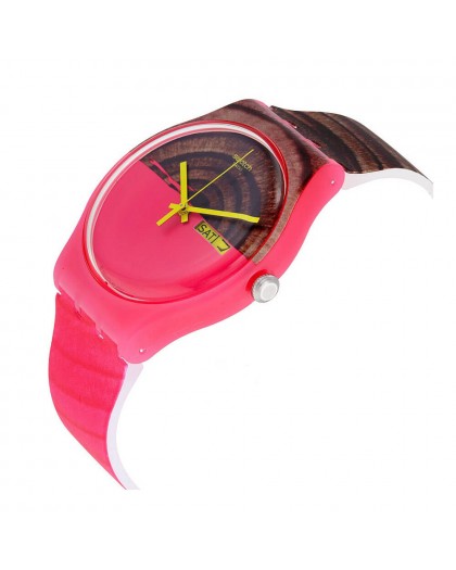 Orologio Swatch Woodkid SUOP703