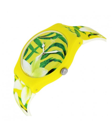 Orologio Swatch unisex Limbo Dance SUOJ104