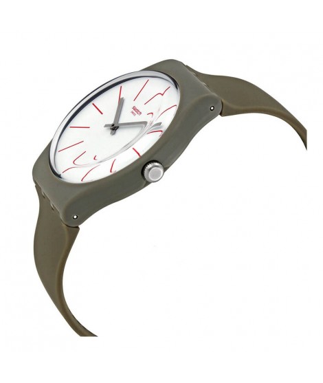 Orologio Swatch uomo Greensounds SUOC107