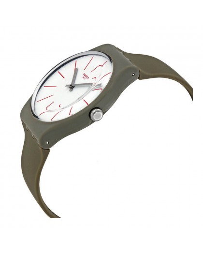 Orologio Swatch uomo Greensounds SUOC107