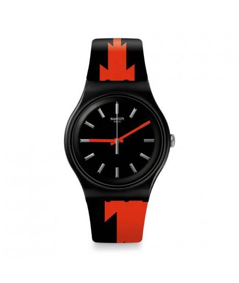 Orologio Swatch uomo Sheyenne SUOB167