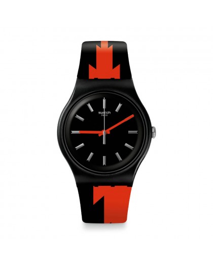 Orologio Swatch uomo Sheyenne SUOB167