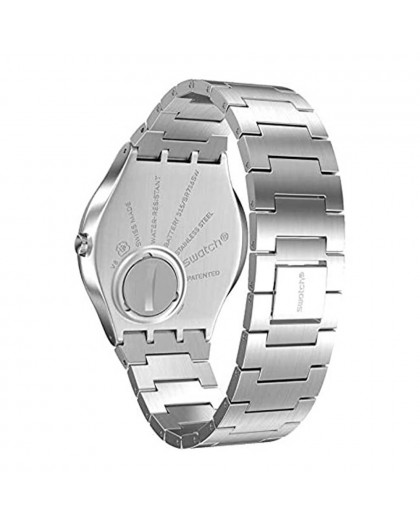 Orologio Swatch Skin Suit Blue SS07S106G