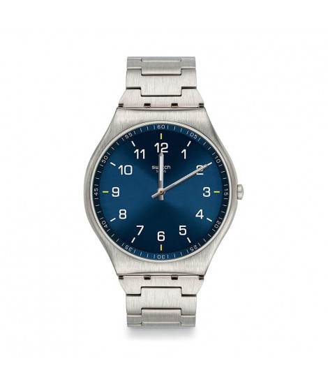 Orologio Swatch Skin Suit Blue SS07S106G