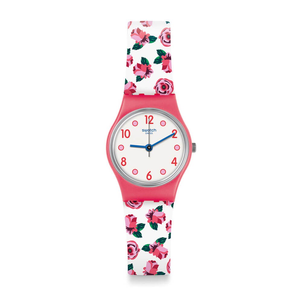 Orologio donna Swatch Spring Crush LP154