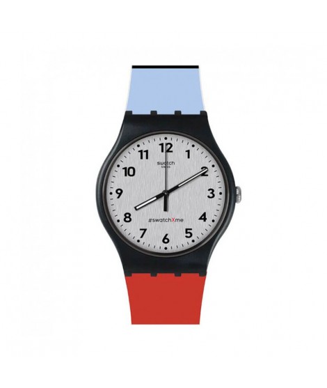 Orologio Swatch Classxyou HSUOB144