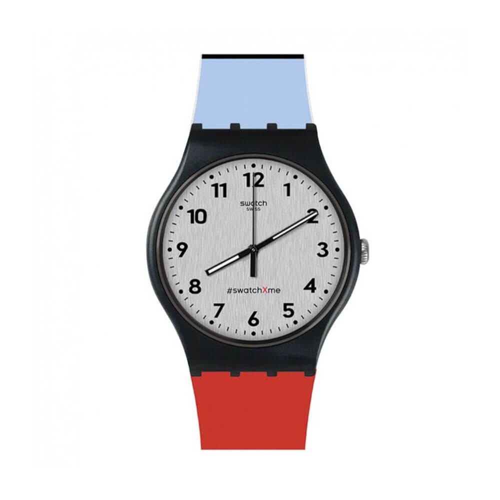 Orologio Swatch Classxyou HSUOB144