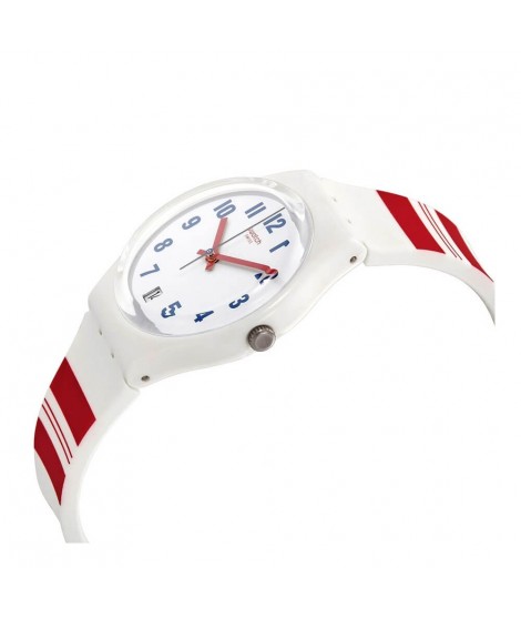 Orologio unisex Swatch Rosaline GW407