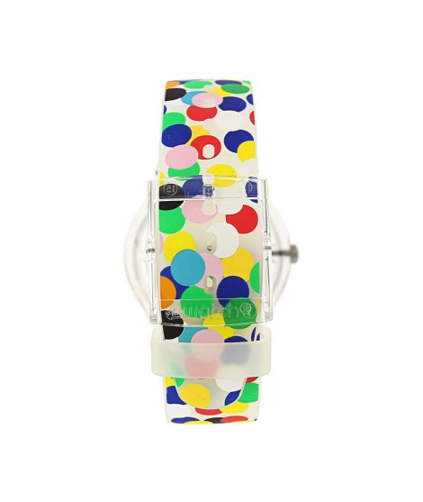 Orologio Swatch Spot The Dot SUOZ213