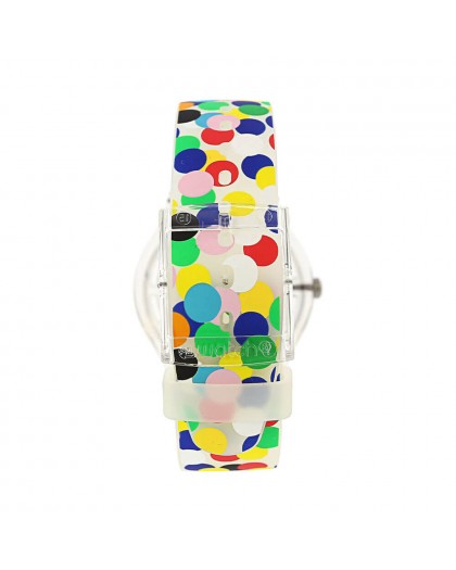 Orologio Swatch Spot The Dot SUOZ213
