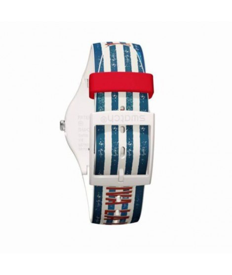 Orologio unisex Swatch Anavah SUOT101