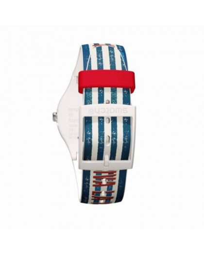 Orologio unisex Swatch Anavah SUOT101