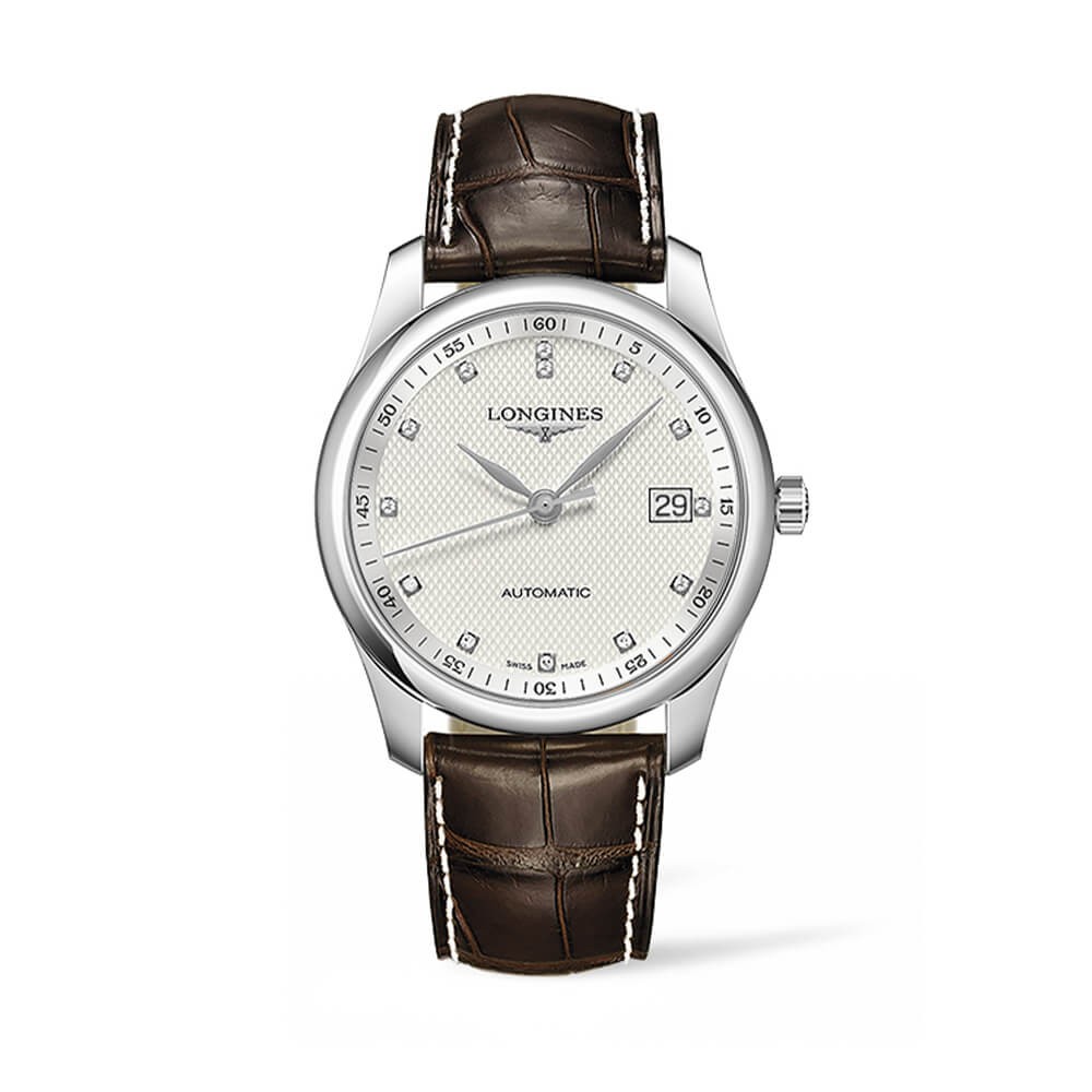 Orologio The Longines Master Collection L27934773