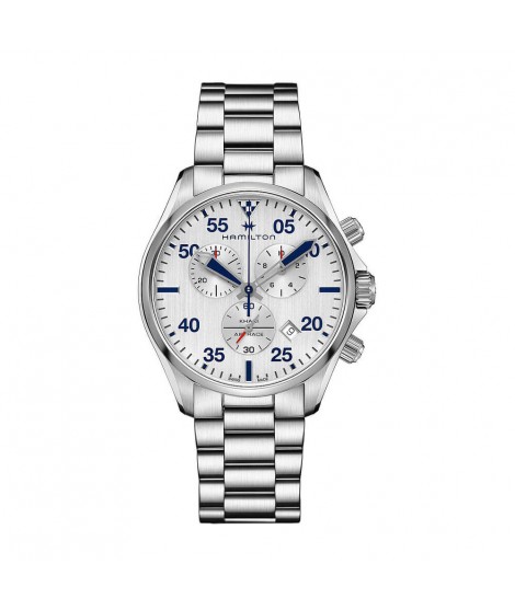 Hamilton Khaki Aviation...