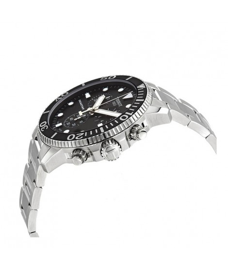 Cronografo uomo Tissot Seastar T1204171105100