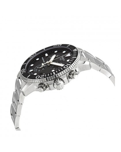 Cronografo uomo Tissot Seastar T1204171105100