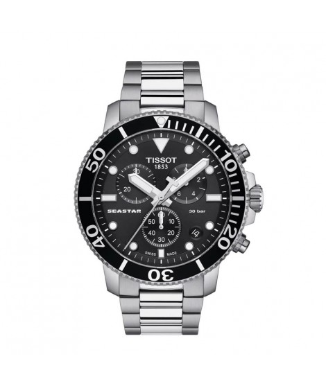 Tissot Seastar...