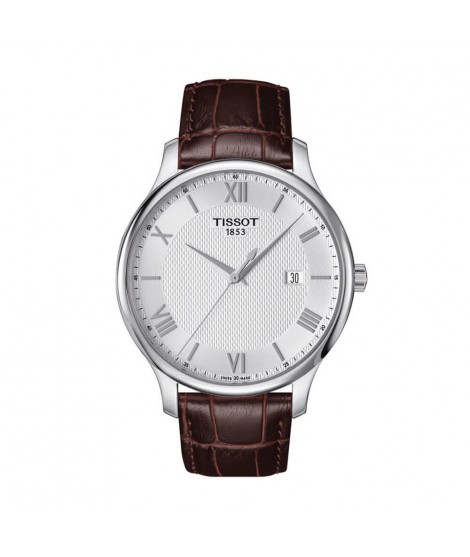 Orologio Tissot Tradition T0636101603800
