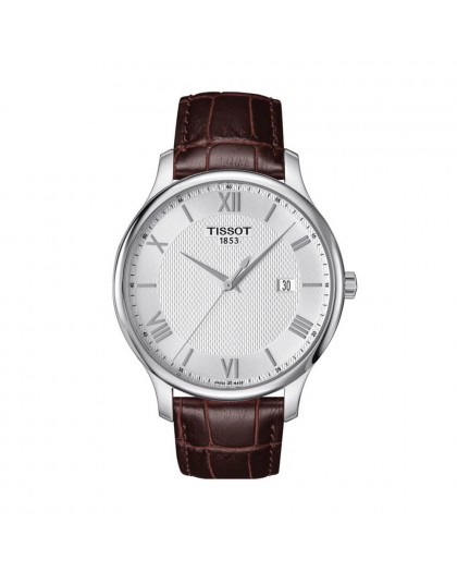 Orologio Tissot Tradition T0636101603800