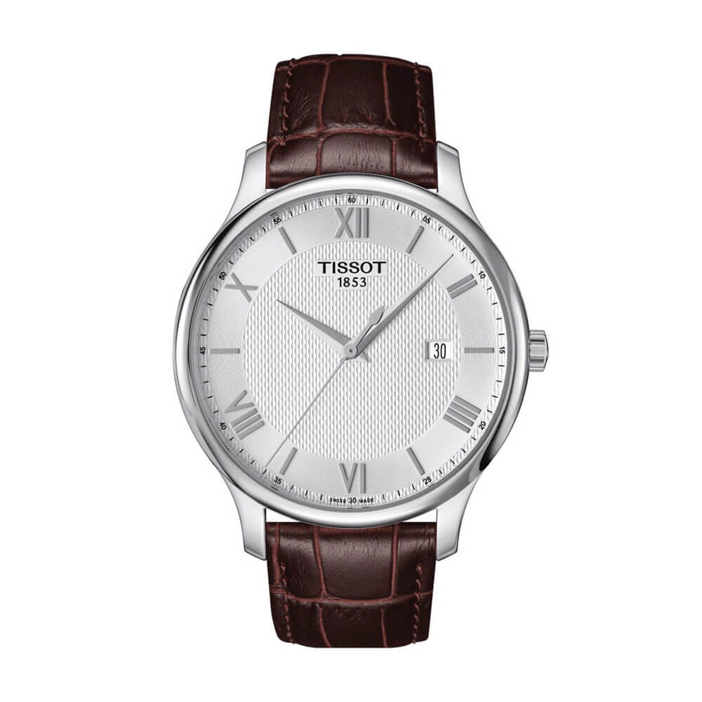 Orologio Tissot Tradition T0636101603800