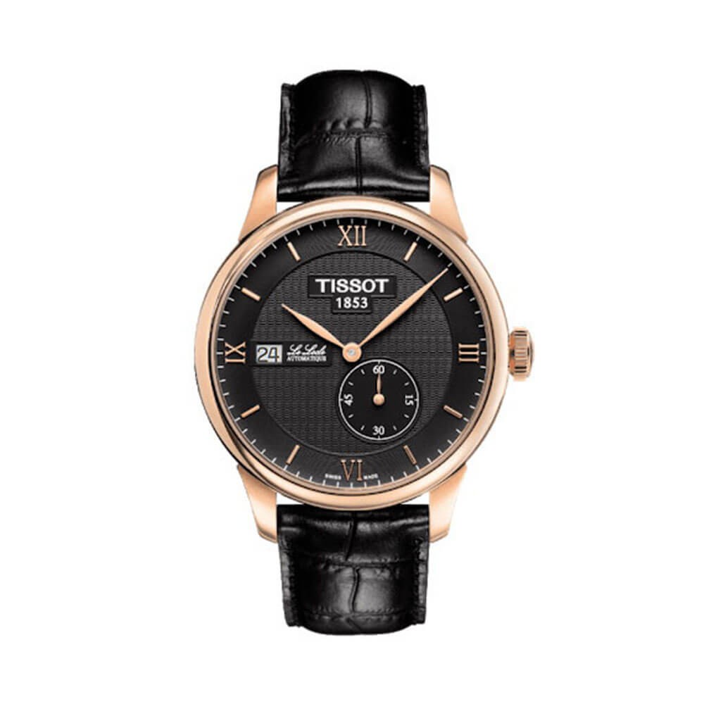 Orologio Tissot automatico T0064283605800