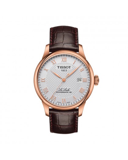 Orologio uomo Tissot Le Locle Powermatic T0064073603300
