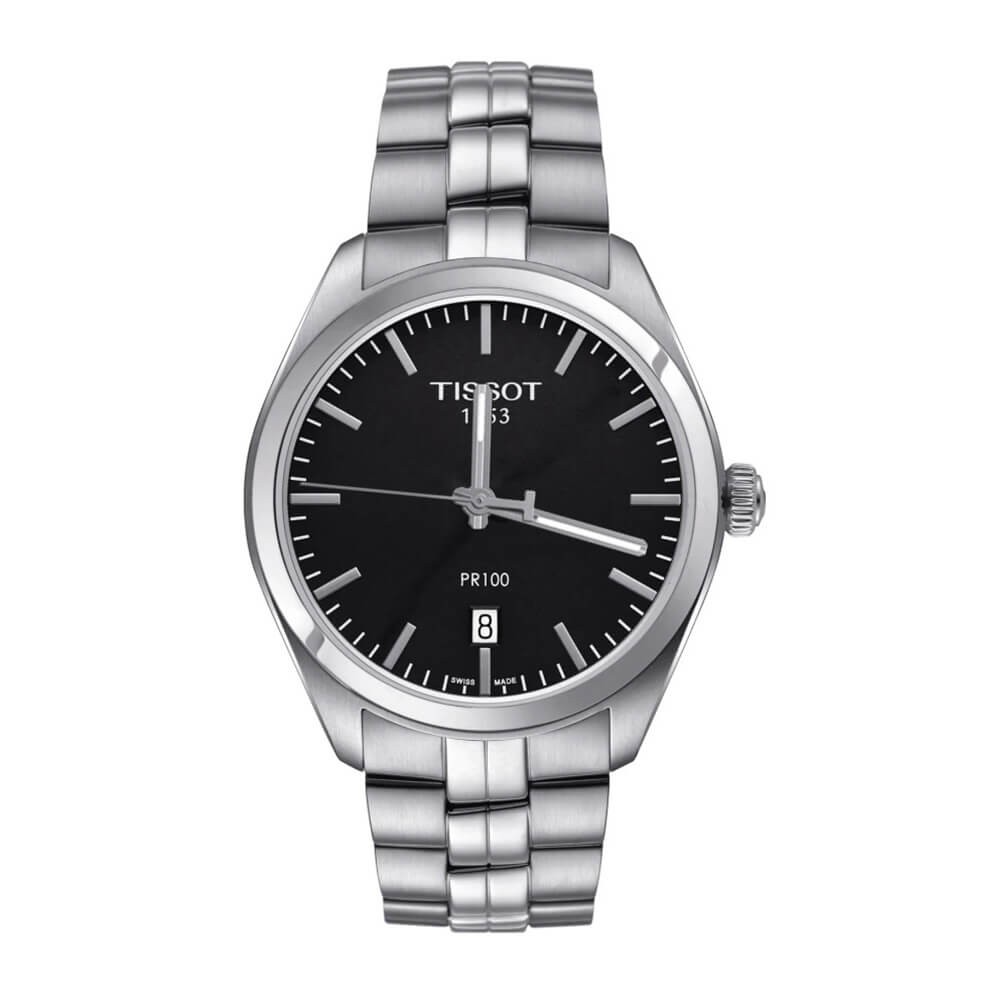 Orologio Tissot unisex PR100 - T1014101105100