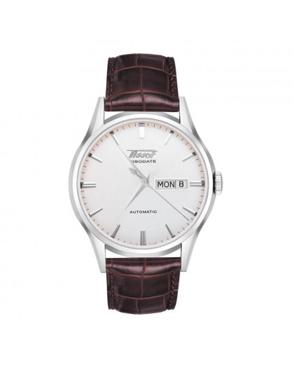 Orologio Tissot Visodate Heritage T0194301603101