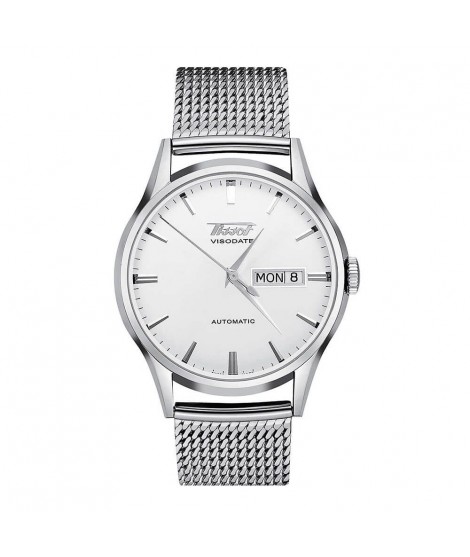 Orologio uomo Tissot heritage visodate T0194301103100