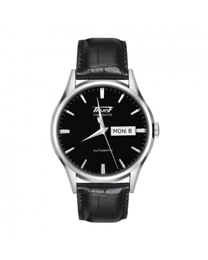 Orologio Tissot visodate automatico T0194301605101