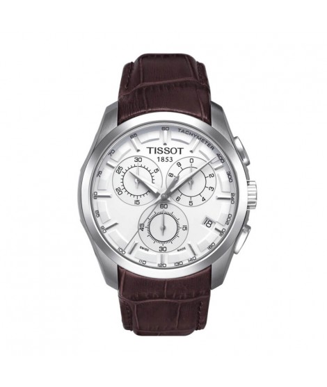 Cronografo uomo Tissot T0356171603100