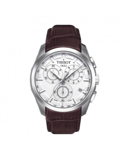 Cronografo uomo Tissot T0356171603100