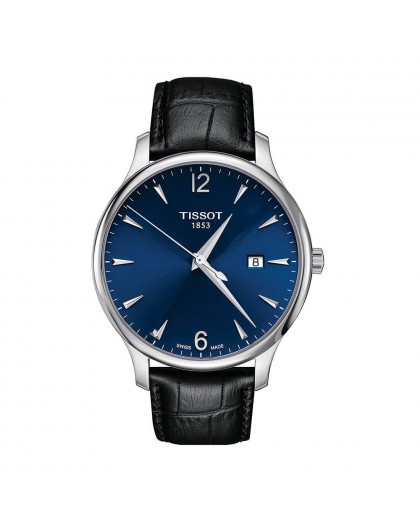 Orologio uomo Tissot Tradition T0636101604700
