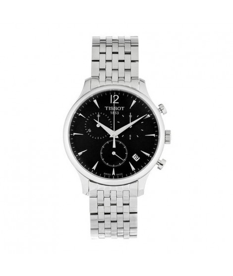 Cronografo uomo Tissot Tradition T0636171106700