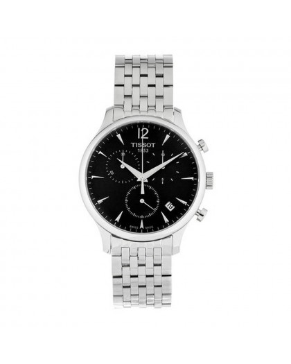 Cronografo uomo Tissot Tradition T0636171106700