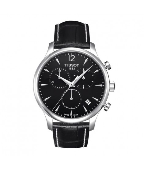 Cronografo uomo Tissot Tradition T0636171605700