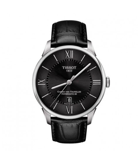 Orologio Tissot Powermatic...