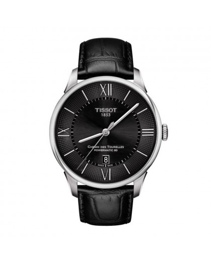 Orologio Tissot Powermatic 80 T0994071605800