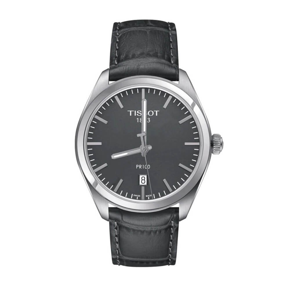 Orologio uomo Tissot PR100 T1014101644100