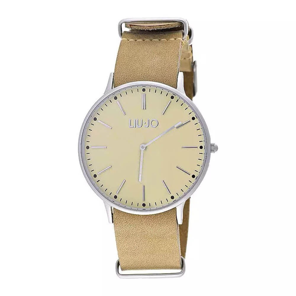 Orologio LiuJo TLJ967 solo tempo uomo