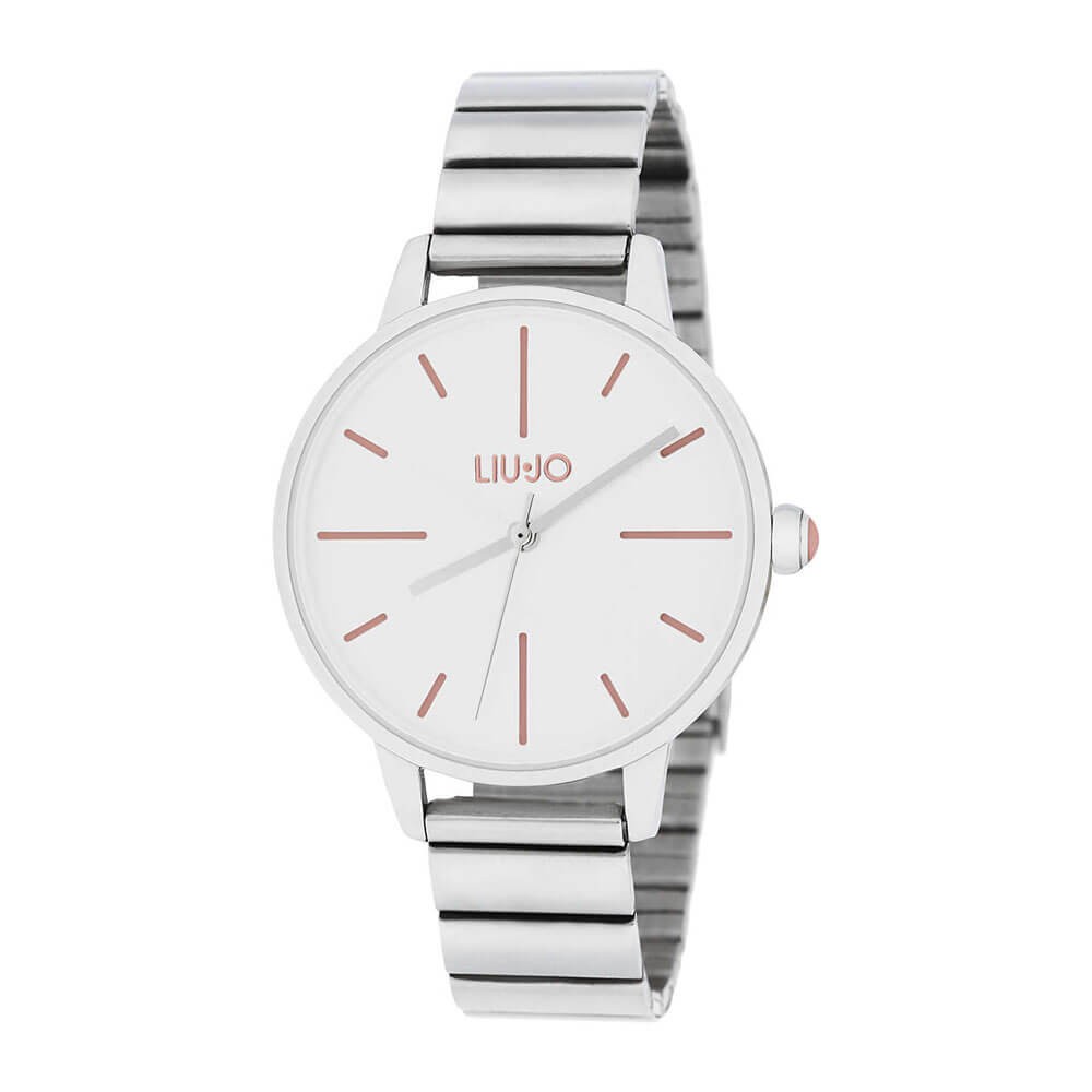 Orologio LiuJo TLJ1408 solo tempo donna