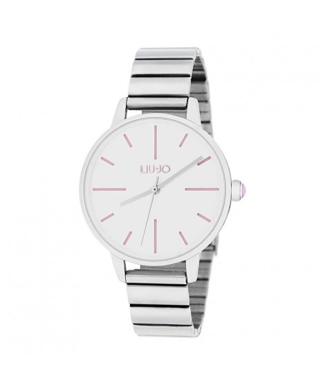 Orologio LiuJo TLJ1406 solo tempo donna