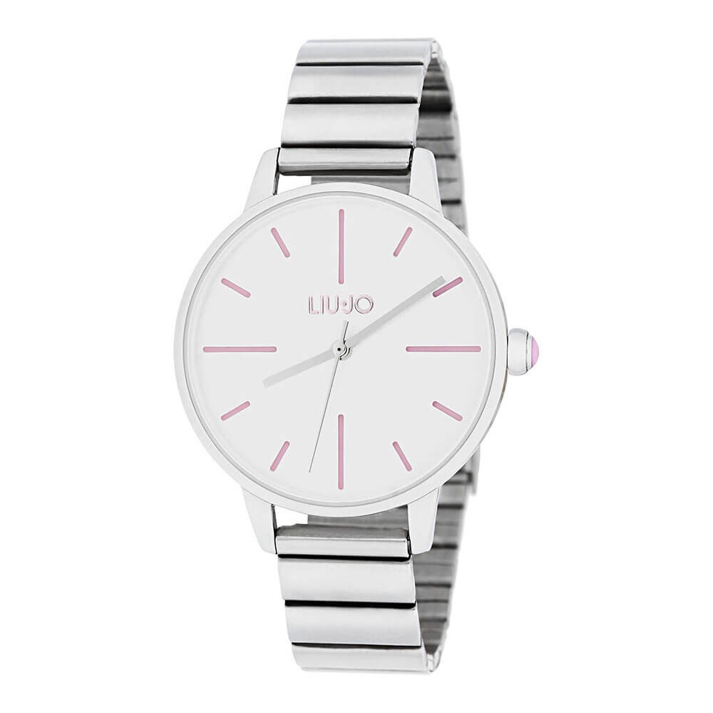 Orologio LiuJo TLJ1406 solo tempo donna