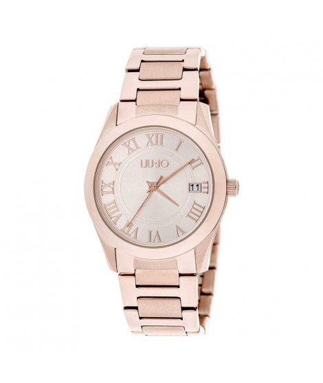 Orologio LiuJo TLJ1296 solo tempo donna con datario