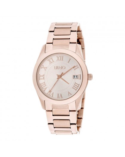 Orologio LiuJo TLJ1296 solo tempo donna con datario
